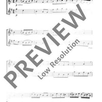 Easy Duets - Performing Score