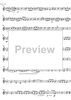 3 Chorals - F Horn
