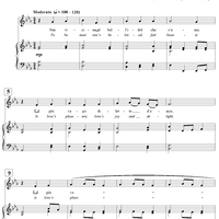 Star Vicino (To be near one's beloved)