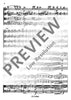 Stringquartet D minor - Full Score