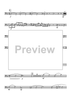Concerto For Tuba - Bassoon 1