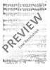 Jesu Nachtgespräch mit Nikodemus - Choral Score