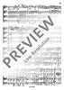 String Quartet Eb major - Full Score