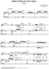 How Would You Feel (Paean)