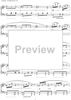 The Ballerina, Op. 109, No. 15