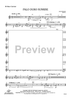 Palo Duro Sunrise - Bass Clarinet