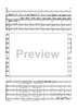 Le Tombeau de Couperin for Oboe and String Quartet - Score
