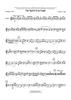 TheSpirit of an Eagle - Bb Trumpet 1