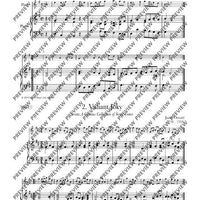Baroque Flute Anthology