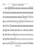 Memories of Spring Hill - Oboe (Optional Flute 2)