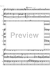 Sigurd Jorsalfar Op.22 No. 1 (Op.56 No. 2) - Borghild's Dream - Score