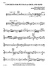 Concerto for Piccolo or Oboe and Band - Oboe