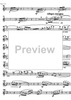 Concerto - Bb Clarinet 1