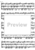 Concerto - Score
