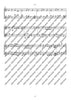 Minutentangos - Performing Score