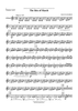 The Ides of March - Bb Clarinet 3