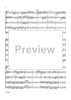 Sinfonia to Saul - Score