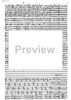 Mantra of the Light - Full Score