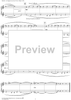 La Cigogne Lasse, from "Le Petit Elfe Ferme-l'oeil", Op. 58