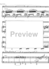 Fantasia No. 1 - Score