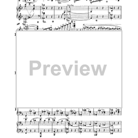 Piano Concerto in A Minor, Opus 54 for 2 Pianos - 3rd Movement