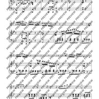 Sonata Brillant Bb major