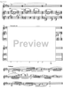 Nocturne et Danse Op.58 No. 2 - Piano Score