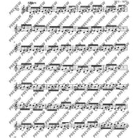 30 Characteristic Studies