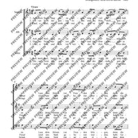 Ach, mein Seel, fang an zu singen