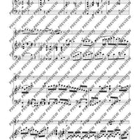 Sonata Brillant Bb major