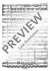 String Quartet F major - Full Score