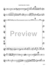 I Saw Her Standing There - Tenor Saxophone 1