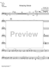 Amazing Grace - Bass Trombone
