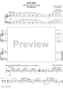 Study - The First Term at the Piano (Contemporary)