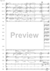 Romance for a Prince - Score