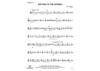 Rhythm of the Spheres - Baritone Horn TC