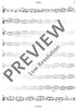 Baroque Pieces for String Quartet - Set of Parts