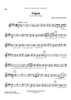 Gigue - from Suite #3 in D Major - Bb Clarinet 2