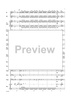 Memories of Spring Hill - Score