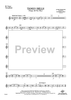 Tango Bells (Tango All The Way) - Tenor Saxophone
