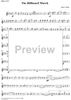 The Billboard March - Oboe 1/2