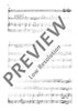 Trio sonata c minor - Score and Parts