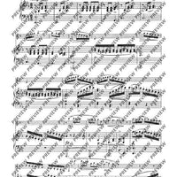 Grand Duo concertant