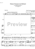 Süsser Freund, du blickest Op.42 No. 6