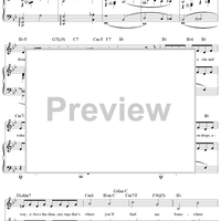 (Somewhere) Over the Rainbow