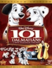Dalmatian Plantation