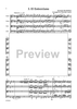 It Takes Four to Tango! - Score
