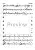 La Almeja Pequena ("The Little Clam") - Alto Saxophone 1