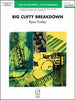 Big Clifty Breakdown - Trombone 4 (Optional)