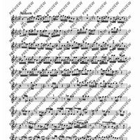 Concerto B-flat major